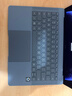 華為MateBook Pro 筆記本電腦 鴻蒙操作系統 鴻蒙AI 970g超輕薄長(cháng)續航 OLED護眼屏 24GB 512GB 晴藍 曬單實(shí)拍圖