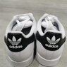 阿迪達斯（adidas）三葉草男女新款貝殼頭二代SUPERSTAR II明星同款經(jīng)典板鞋運動(dòng)鞋 IH8659【曬圖退10】 36 曬單實(shí)拍圖