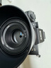 索尼（SONY）FE 50mm F1.8 全畫(huà)幅標準定焦微單相機鏡頭 FE 50mm F1.8 官方標配 曬單實(shí)拍圖