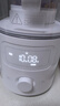 米家小米智能輕音破壁機S2 多功能豆漿機榨汁料理兒童輔食機 全自動(dòng)清洗 免煮免過(guò)濾1.5升 曬單實(shí)拍圖
