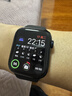 AppleWatch蘋(píng)果手表 Series系列 S11/10/9/8/7/6/5/4/3自營(yíng) S9 GPS版 曬單實(shí)拍圖