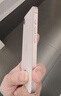 Apple/蘋(píng)果 iPhone 17e（A3635）256GB 淺粉色 支持移動(dòng)聯(lián)通電信5G 單實(shí)體卡槽 支持雙eSIM 曬單實(shí)拍圖