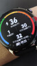 華為（HUAWEI）手表WATCH GT 6【國補15%】運動(dòng)智能兩周續航藍牙通話(huà)體溫心率血氧健康監測送男女士朋友禮物5pro 46mm雅丹黑【皮表帶+貼膜】 曬單實(shí)拍圖