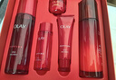 玉蘭油（OLAY）大紅瓶水乳液保濕抗皺緊致化妝品護膚品套裝禮盒生日禮物送女生 曬單實(shí)拍圖