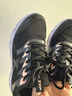 特步（XTEP）【國潮】女跑鞋減震跑步鞋新款輕便休閑鞋網(wǎng)面透氣運動(dòng)鞋跳繩鞋 黑粉紅-網(wǎng)面0073 40 曬單實(shí)拍圖