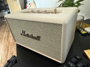 Marshall（馬歇爾）ACTON III 音箱3代無(wú)線(xiàn)藍牙搖滾家用重低音生日禮物電腦音響 奶白色 曬單實(shí)拍圖