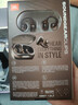 JBL 【王楚欽同款】SOUNDGEAR CLIPS琉璃扣 開(kāi)放式無(wú)線(xiàn)藍牙耳機耳夾式不入耳掛耳新款華為通用 靈琥珀 曬單實(shí)拍圖