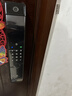 德施曼（DESMAN）智能門(mén)鎖可視貓眼大屏指紋密碼防盜門(mén)鎖大圣Q5MPro標準版新性能 高端黑 曬單實(shí)拍圖