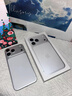 Apple/蘋(píng)果 iPhone 17 Pro Max 256GB 銀色 支持移動(dòng)聯(lián)通電信5G 雙卡雙待手機 曬單實(shí)拍圖