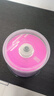 錸德(ARITA) e時(shí)代系列 CD-R 52速700M 空白光盤(pán)/光碟/刻錄盤(pán) 桶裝50片 曬單實(shí)拍圖