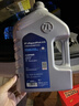 采埃孚（ZF）大眾6速自動(dòng)變速箱油/波箱油AV6捷達/朗行/高爾夫7昕銳速派昊銳4L 曬單實(shí)拍圖