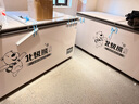 北極熊（BEIJIXIONG）冰柜商用家用臥式冷柜大容量冷藏冷凍單雙溫雪糕柜展示柜 單溫1250升丨智能溫控丨全國聯(lián)保 曬單實(shí)拍圖