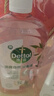 滴露（Dettol）香氛自然衣物消毒液48H留香洗衣除臭兒童可用消毒水殺菌除螨1L*2 曬單實(shí)拍圖