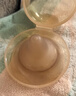 世喜乳盾新生兒0-3個(gè)月超薄超軟乳頭保護罩乳頭矯正器雙層兩只裝 曬單實(shí)拍圖