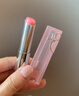 迪奧Dior魅惑潤唇膏000透明色48小時(shí)水潤護唇口紅滋潤生日禮物送女友 曬單實(shí)拍圖