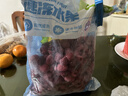 喜德農冷凍紅樹(shù)莓2斤/袋速凍新鮮樹(shù)莓覆盆子水果生鮮莓果凍果冰果 冷凍樹(shù)莓1kg（2份包郵） 曬單實(shí)拍圖