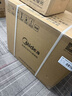 美的（Midea）雙子座 波輪洗衣機全自動(dòng) 迷你內衣洗 分區洗衣機 專(zhuān)業(yè)除菌螨 以舊換新 官方旗艦 新品分區洗 波輪 1kg MNBB10VH70E 曬單實(shí)拍圖