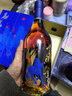 馬爹利 馬爹利 藍帶限量款 XO級 干邑白蘭地洋酒 馬年禮盒 700mL 曬單實(shí)拍圖