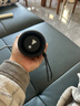 JBL FLIP6 音樂(lè )萬(wàn)花筒六代 便攜藍牙音箱  賽道揚聲器 獨立高音單元 送朋友音響推薦 送女神 金屬黑 曬單實(shí)拍圖