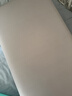 亞朵星球慢回彈記憶綿枕枕頭護頸枕芯基礎款枕頭芯酒店睡眠高款12cm單只裝 曬單實(shí)拍圖
