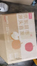 京鮮生山東煙臺萊陽(yáng)秋月梨凈重8斤 單果300g+ 生鮮水果 源頭直發(fā)包郵 曬單實(shí)拍圖