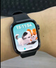 華為（HUAWEI）【咨詢(xún)享優(yōu)惠】華為手表WATCH FIT4智能運動(dòng)健康管理藍牙通話(huà)NFC門(mén)禁交通支付送成人男女朋友MT33 韻律黑【曬單好禮】 JD電競官方店 曬單實(shí)拍圖