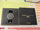 華為手表WATCH GT 6 Pro智能運動(dòng)長(cháng)續航藍牙通話(huà)體溫血氧心率監測健康送男女朋友禮物 46mm曜石黑丨氟橡膠表帶 鈦合金表殼 下單送皮表帶+貼膜【曬單有禮】 曬單實(shí)拍圖