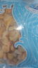 丹東特產(chǎn)黃蜆子干追劇小零食海鮮干貨原味香辣蜆子干五成干凈重 原味蜆子干 500g 曬單實(shí)拍圖