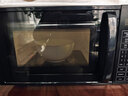 格蘭仕（Galanz）微波爐 20升 大平板底盤(pán) 智能菜單 簡(jiǎn)單 家用微波爐 DG(B0) 百萬(wàn)爆款【一機多能】 曬單實(shí)拍圖