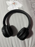 JBLTUNE520BT頭戴式藍牙無(wú)線(xiàn)耳機 通話(huà)降噪耳機耳麥 手機電腦筆記本耳機 黑色 曬單實(shí)拍圖