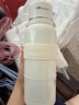 Mamahome恒溫杯嬰兒外出沖奶 便攜式恒溫水壺調奶器保溫杯泡奶杯 曬單實(shí)拍圖