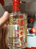 瀘州老窖 六年窖頭曲 52度濃香型白酒125mL*24瓶 非原箱裝 純糧食酒 曬單實(shí)拍圖