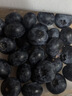 京鮮生 云南藍莓 2盒 超大果22mm+裝 125g/盒 生鮮水果 源頭直發(fā) 曬單實(shí)拍圖