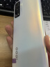vivo vivo iQOO Z5x 二手5G手機 天璣900高性能5G芯 120Hz電競屏 游戲拍照手機  二手手機 透鏡黑【贈配件大禮包】 【95新】8+128G 曬單實(shí)拍圖