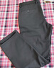 HLA海瀾之家西褲男【免燙】直筒褲通勤商務(wù)褲子男秋季 曬單實(shí)拍圖