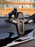 邁路者車(chē)載手機架導航汽車(chē)中控臺卡車(chē)貨車(chē)專(zhuān)用吸盤(pán)加長(cháng)款固定架2026新款 吸盤(pán)加長(cháng)款雅灰色【2026新款】 曬單實(shí)拍圖