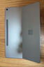 微軟（Microsoft）Surface Pro 12英寸 二合一筆記本電腦 國家補貼 輕薄本 AI+PC 驍龍 X Plus 16G 256G 亮鉑金 曬單實(shí)拍圖