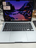 Apple/蘋(píng)果AI/MacBook Air13英寸M5 (10+8核) 16G 512G天藍色筆記本電腦MDHH4CH/A 曬單實(shí)拍圖