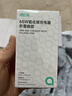 綠巨能（llano）65w氮化鎵充電器筆記本電腦手機type-c線(xiàn)套裝PD快充頭適用MacBook小米華為聯(lián)想蘋(píng)果17電源適配器 曬單實(shí)拍圖