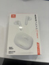 JBL WAVE FLEX 2 真無(wú)線(xiàn)藍牙耳機 半入耳式音樂(lè )耳機 通話(huà)降噪 游戲耳麥 女生生日禮物 珍珠白 曬單實(shí)拍圖