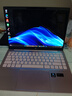 惠普HP【國家補貼】星Book Pro 14 輕薄筆記本電腦(酷睿Ultra5 32G 1T 2.8K 120Hz OLED AI)粉 曬單實(shí)拍圖