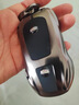 霞想凱迪拉克鑰匙套CT5車(chē)XT5殼CT6扣XTS包XT4男XT6女CT4金屬高檔ATSL 曬單實(shí)拍圖