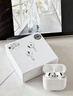 【正品原裝Air4】藍牙耳機無(wú)線(xiàn)半入耳式Airpods4代適配蘋(píng)果主動(dòng)降噪iPhone17/16/15正版頂配pods 【原裝正品】頂配全功能蘋(píng)果耳機airpods 4代 主動(dòng)降噪+空間音頻+三真電量 曬單實(shí)拍圖