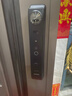 聯(lián)想R20 智能門(mén)鎖 指紋鎖 3D人臉識別 智能鎖 入戶(hù)門(mén) 密碼鎖 電子鎖 全自動(dòng) 可視貓眼 家用 防盜門(mén) 曬單實(shí)拍圖