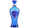 洋河海之藍 藍色經(jīng)典 綿柔濃香型白酒 42度 520mL 2瓶 雙支裝 曬單實(shí)拍圖