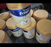 Friso美素佳兒港版金裝?幼兒配方奶粉 3段800g?一歲以上 6HMO 易消化 曬單實(shí)拍圖