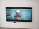 創(chuàng  )維電視A7F Pro 85英寸壁紙電視Mini LED 啞光屏顯超薄無(wú)縫貼墻 護眼認證 國家補貼 曬單實(shí)拍圖