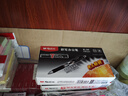 晨光（M&G）文具K35按動(dòng)中性筆學(xué)生0.5黑筆簽字筆商務(wù)子彈頭考試專(zhuān)用水筆高顏值辦公用品12支/盒 曬單實(shí)拍圖