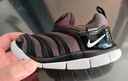 NIKE 耐克嬰童學(xué)步鞋男女童毛毛蟲(chóng)運動(dòng)鞋Dynamo Free兒童一腳蹬休閑鞋 曬單實(shí)拍圖