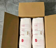好奇（Huggies）鉑金裝小桃褲拉拉褲箱裝XXXL64片尿不濕【透爽散熱】 曬單實(shí)拍圖